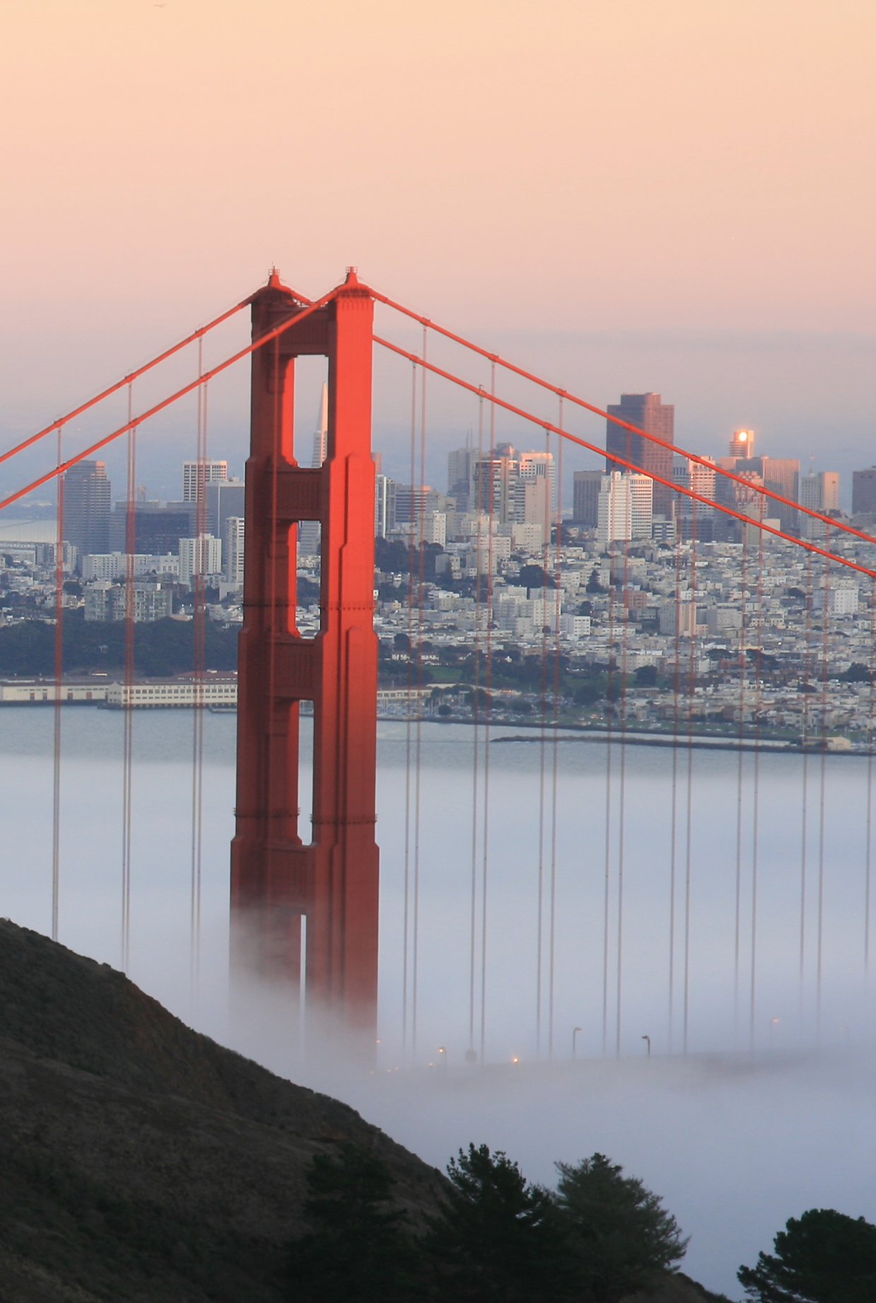 San Fransisco Music